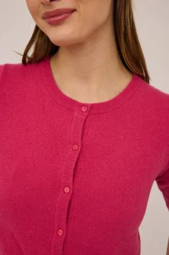 Mabel 14 - 100% Cashmere