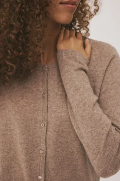 Mabel 3 - 100% Cashmere