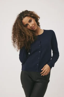 Mabel 3 - 100% Cashmere