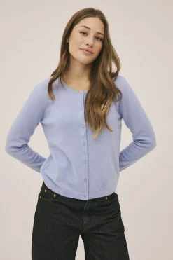 Mabel 3 - 100% Cashmere