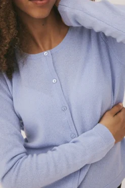 Mabel 3 - 100% Cashmere