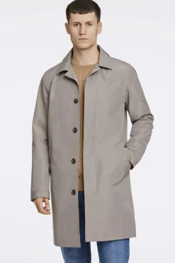 Mac coat