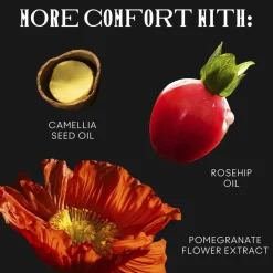 Macximal Sleek Satin Lipstick