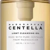 Madagascar Centella Light Cleansing Oil