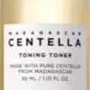 Madagascar Centella Toning Toner