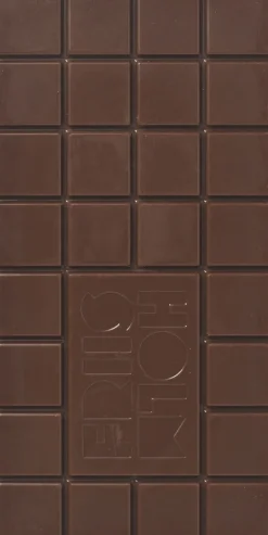 Madagascar Fast Dried 64 %, økologisk