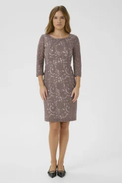 MaddyIW Patrice Dress