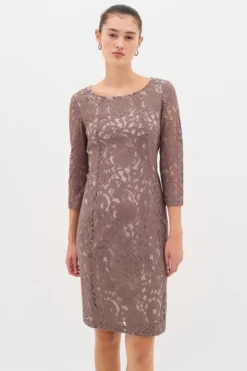 MaddyIW Patrice Dress