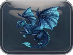 MADKASSE DRAGE TINKA COOL