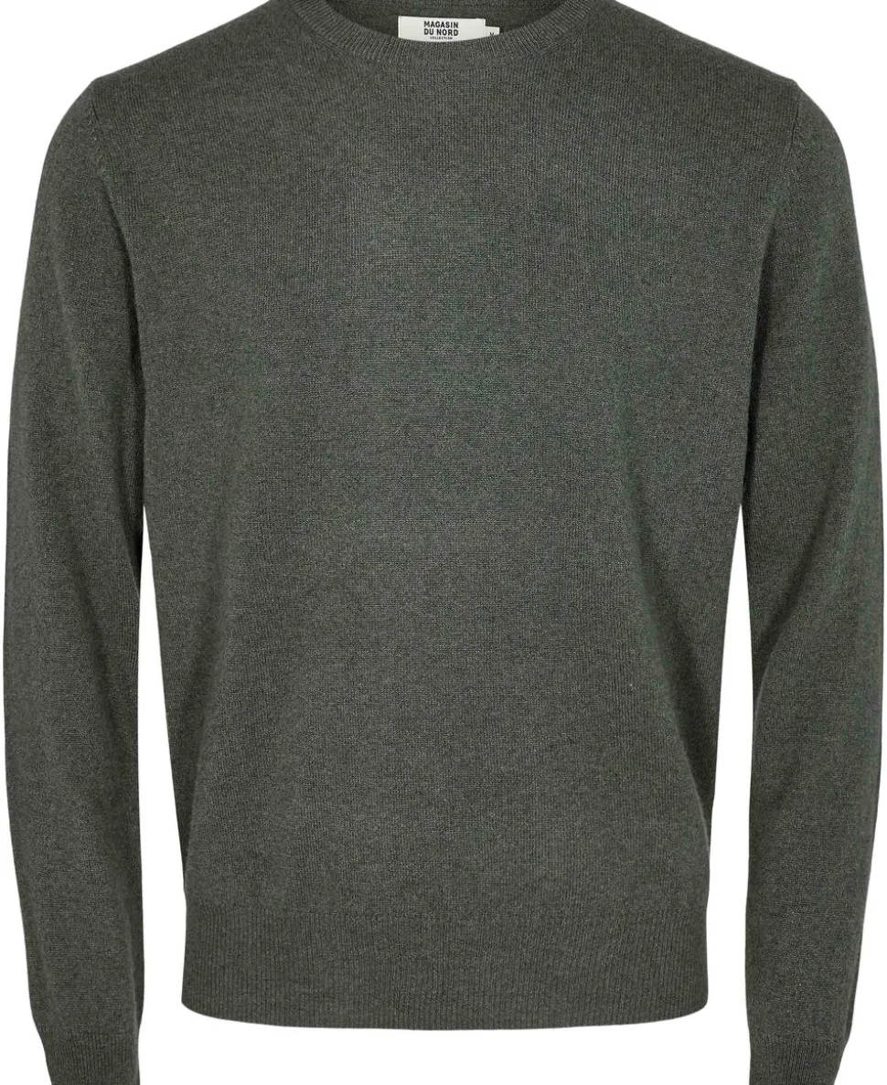 Mads 2 - 100% Cashmere