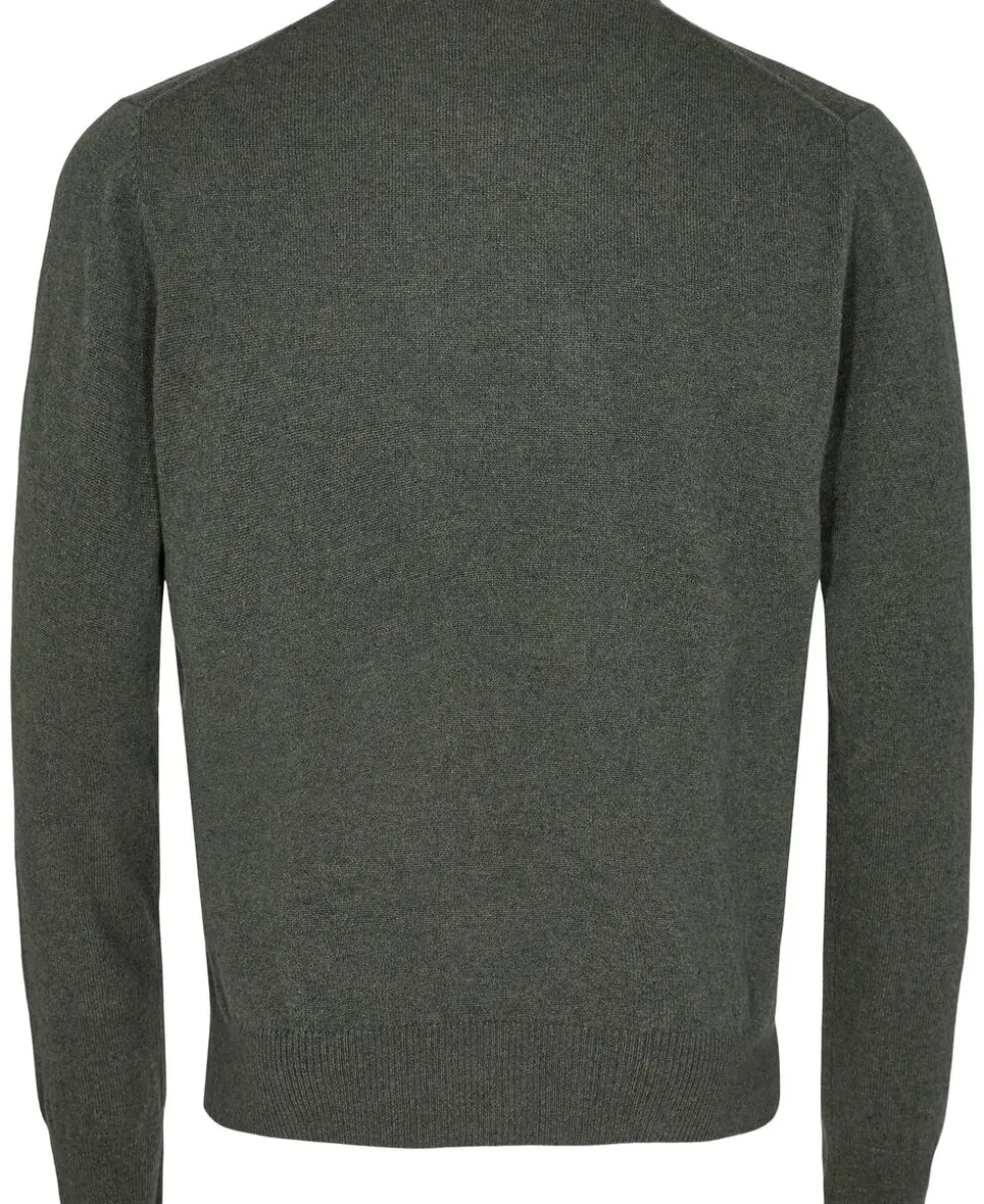 Mads 2 - 100% Cashmere