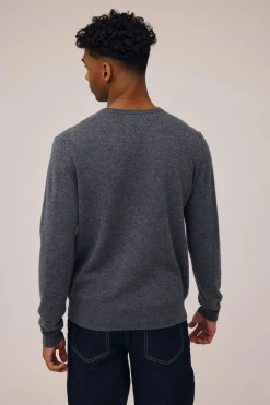 Mads 2 - 100% Cashmere