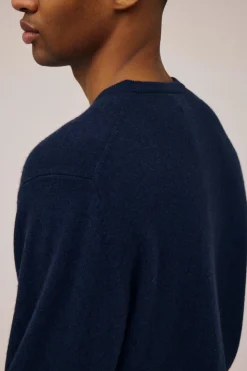 Mads 2 - 100% Cashmere