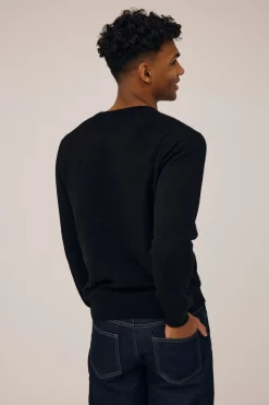 Mads 2 - 100% Cashmere