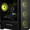 Maelstrom R518 - 5060 Gaming PC
