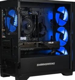 Maelstrom R712 - 5070 Gaming PC