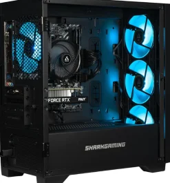 Maelstrom R501 - 3050 Gaming PC