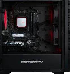 Maelstrom R521 Gaming PC