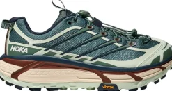 Mafate Three2 Wordmark