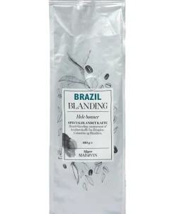 Magasin HB Brazil Bl. 400g