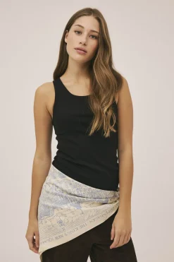 Magasin Iconic Scarf 83x83cm