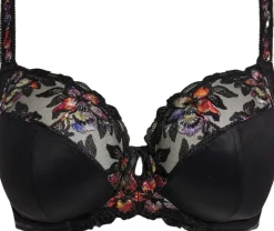 MAGDALENA UW SIDE SUPPORT BRA