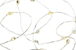 Maggie, 20L, Klar/Sølv