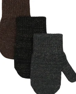 Magic Mittens 3 Pack w. Lurex