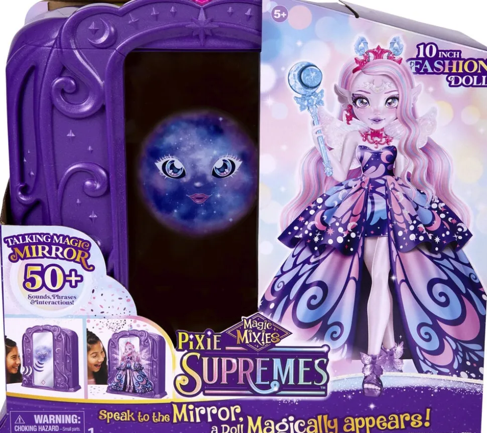MAGIC MIXIES Pixie Suprem