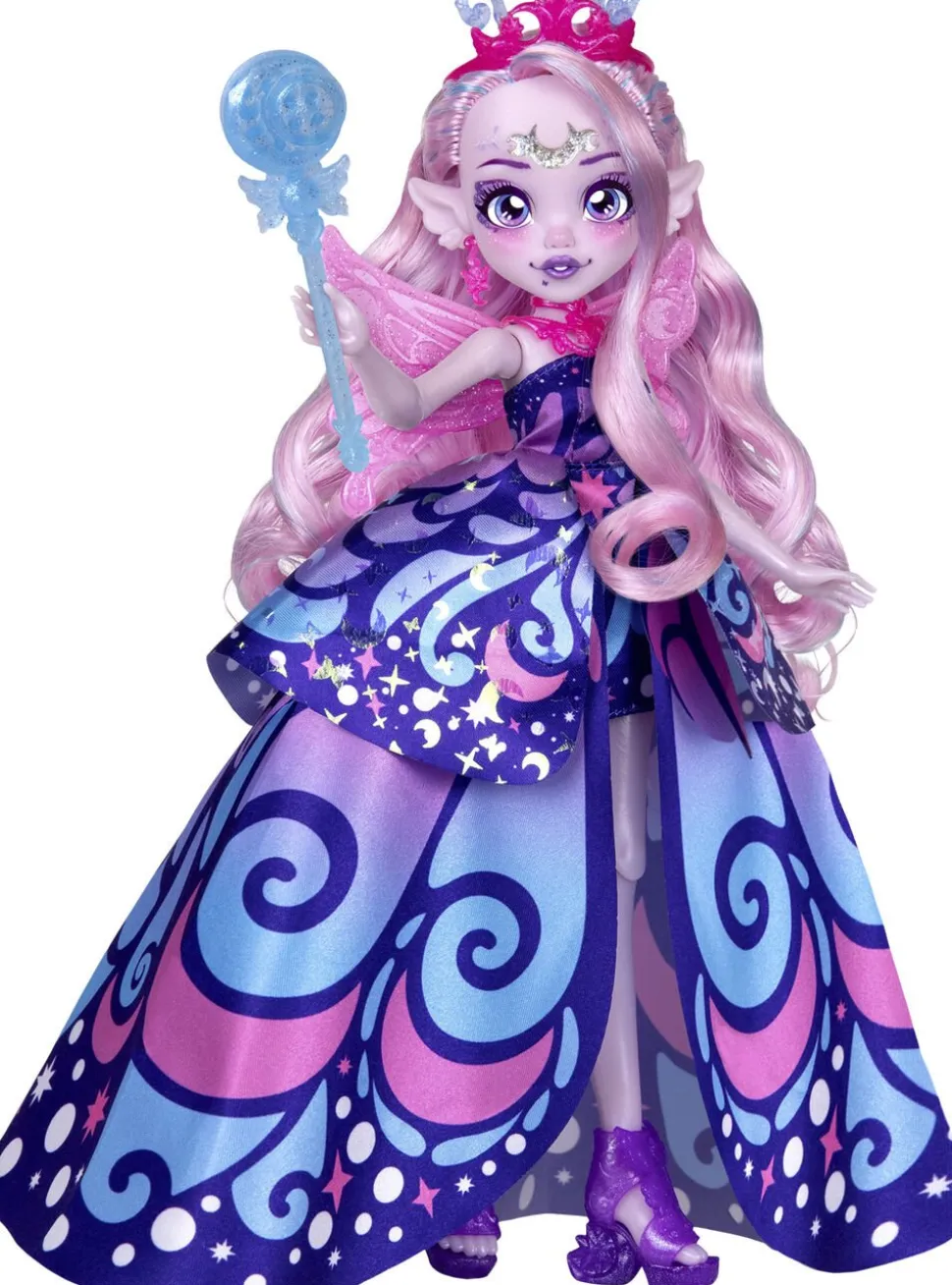 MAGIC MIXIES Pixie Suprem