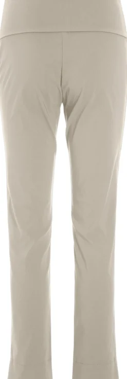 Magic stretch bukser m. slids