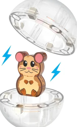 MAGNA-TILES Hamsterlegepl