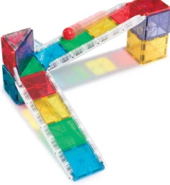 MAGNA-TILES Kuglebane 33