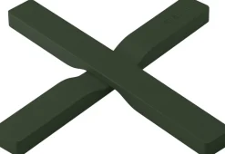 Magnetisk bordskåner Emerald green