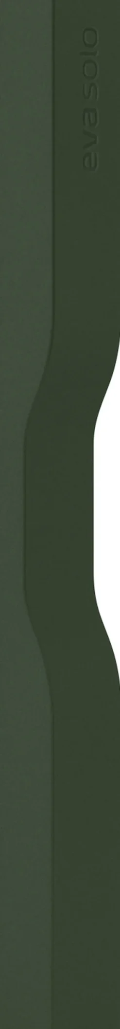 Magnetisk bordskåner Emerald green