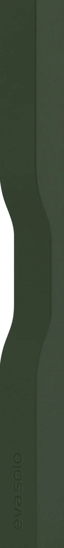 Magnetisk bordskåner Emerald green