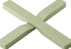 Magnetisk bordskåner Pistachio