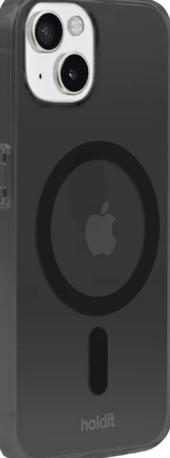 MagSafe Case iPhone 15/14/13 Black