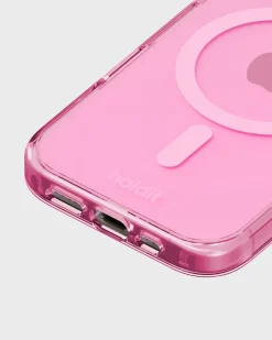 MagSafe Case iPhone 16 Pro Pink