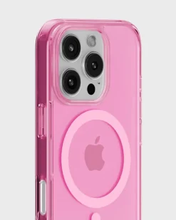 MagSafe Case iPhone 16 Pro Pink