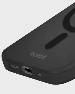 MagSafe Case iPhone 12/12Pro Black