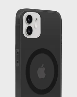 MagSafe Case iPhone 12/12Pro Black