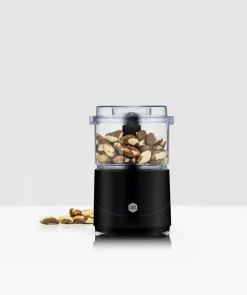 Mainstream Minihakker