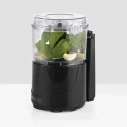 Mainstream Minihakker