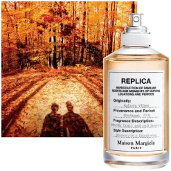 Maison Margiela Replica Autum Vibes Eau De Toilette