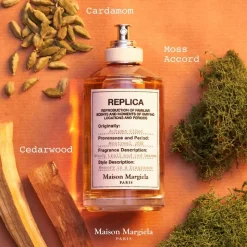 Maison Margiela Replica Autum Vibes Eau De Toilette