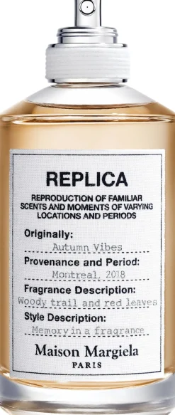 Maison Margiela Replica Autum Vibes Eau De Toilette