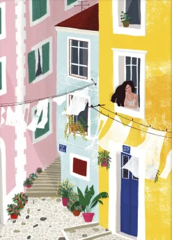 Maja Tomljanovic - Chillin