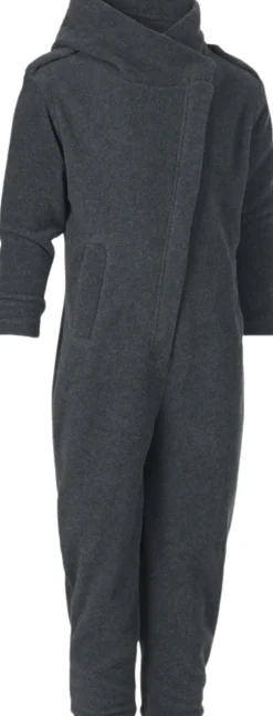 Makalu heldragt koksgrå