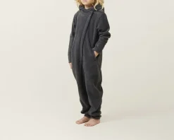 Makalu heldragt koksgrå